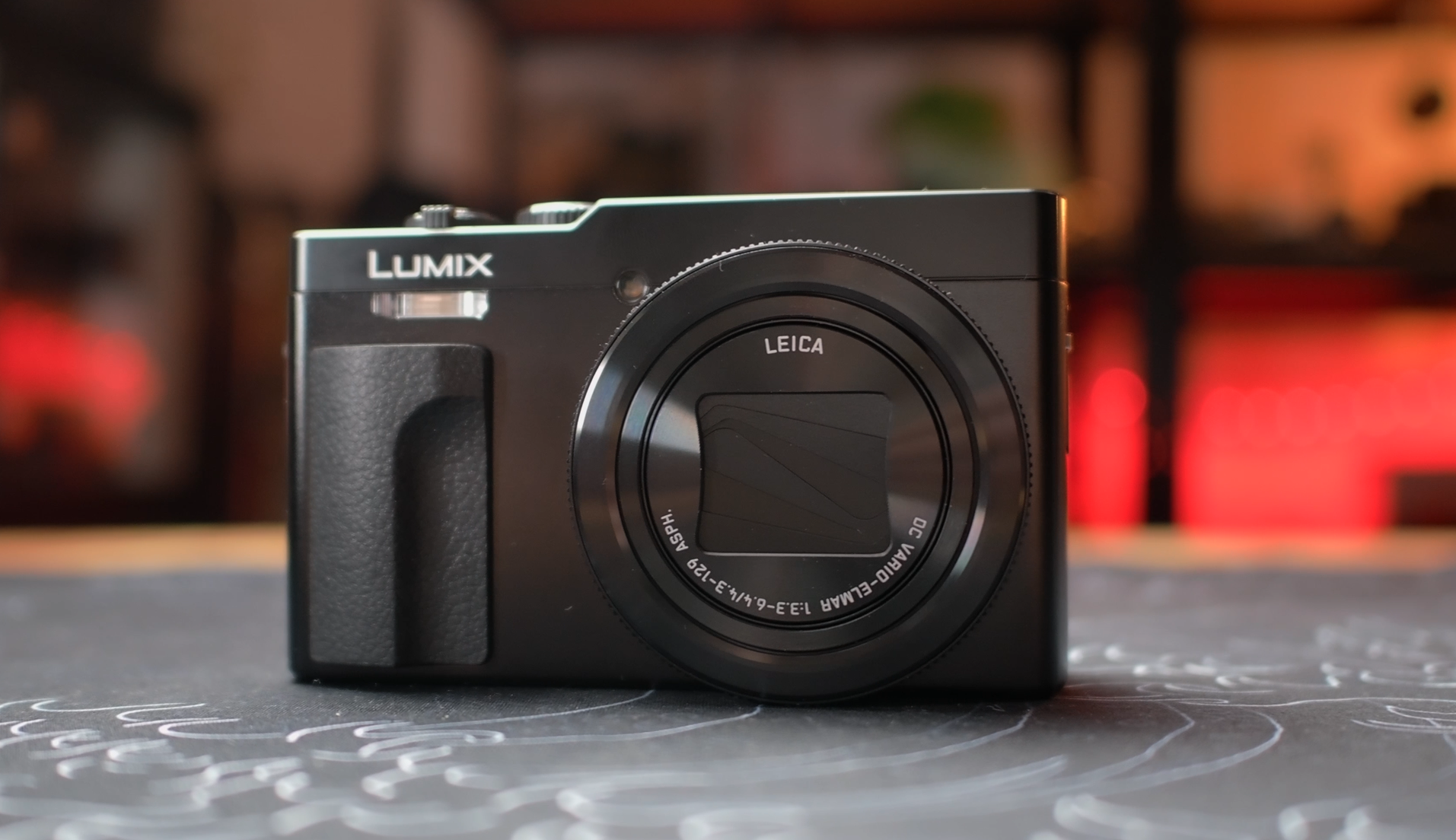 Panasonic Lumix TZ99 Review… what? — Micro Four Nerds